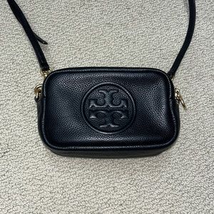 Tory Burch Crossbody Camera Bag